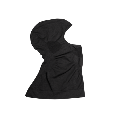 Children's seamless balaclava